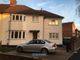 Thumbnail Flat to rent in Eastbury Road, Watford