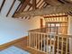 Thumbnail Barn conversion for sale in Glewstone, Ross-On-Wye