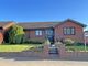 Thumbnail Detached bungalow for sale in Honiton Road, Cullompton