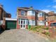 Thumbnail Semi-detached house for sale in Lealand Road, Drayton, Portsmouth