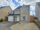 Thumbnail Detached house for sale in Dove Court, Elgin