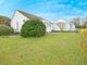 Thumbnail Bungalow for sale in Penwinnick Parc, St. Agnes, Cornwall