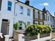 Thumbnail Terraced house to rent in Kings Grove, London