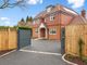 Thumbnail Detached house for sale in Epsom Lane South, Tadworth