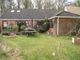 Thumbnail Detached bungalow for sale in Appleby Lane, Broughton