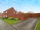 Thumbnail Semi-detached house for sale in Caesar Drive, Nuneaton, Warwickshire