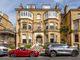 Thumbnail Flat to rent in Second Avenue, Hove