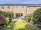 Thumbnail Terraced house for sale in Percy Road, Hampton
