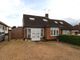 Thumbnail Semi-detached house for sale in Springwater Grove, Leigh-On-Sea