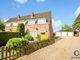 Thumbnail End terrace house for sale in Wroxham Road, Rackheath