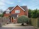 Thumbnail Semi-detached house for sale in Swan Close, Burford