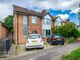 Thumbnail Semi-detached house for sale in Lichfield Road, Cambridge