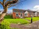 Thumbnail Semi-detached bungalow for sale in Dunkerley Court, Stalham, Norwich