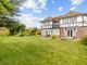 Thumbnail Detached house for sale in Oval Waye, Ferring