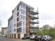 Thumbnail Flat for sale in Clifford Way, Maidstone, Kent