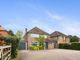 Thumbnail Detached house for sale in Smallfield Road, Horley