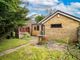 Thumbnail Bungalow for sale in Kent Close, Well End, Borehamwood