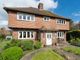 Thumbnail Detached house for sale in Nunnery Road, Canterbury