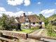 Thumbnail Semi-detached house for sale in Grovehurst Lane, Horsmonden, Tonbridge, Kent