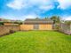 Thumbnail Semi-detached bungalow for sale in Measham Drive, Stainforth, Doncaster