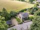 Thumbnail Detached house for sale in Lea, Malmesbury, Wiltshire