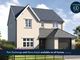 Thumbnail Detached house for sale in Bellevue, Hillhead, Stratton, Bude