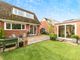 Thumbnail Bungalow for sale in Camelot Grove, Crewe, Cheshire