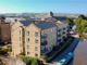 Thumbnail Flat for sale in Brewery Lane, Skipton, North Yorkshire