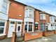 Thumbnail Terraced house for sale in Cambridge Street, Leicester, Leicestershire