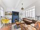 Thumbnail Terraced house for sale in Woodmansterne Road, London