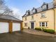 Thumbnail Detached house for sale in Jellicoe Road, Manadon, Plymouth.