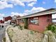 Thumbnail Bungalow for sale in Criccieth Grove, Castle Park, Merthyr Tydfil