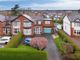 Thumbnail Property for sale in Newcastle Road, West Heath, Congleton