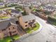 Thumbnail Detached house for sale in Shuna Place, Newton Mearns, Glasgow