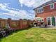 Thumbnail Detached house for sale in Oldbury Way, Skelmersdale