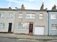 Thumbnail Terraced house for sale in High Street, Purfleet