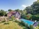Thumbnail Detached house for sale in Woodcock Lane, Iden Green, Kent