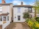 Thumbnail Semi-detached house for sale in Albury Road, Merstham, Redhill