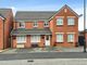 Thumbnail Detached house for sale in Gelli Goch, Coity, Bridgend