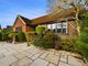 Thumbnail Detached house for sale in Ash Close, Findon Village, Worthing