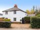 Thumbnail Semi-detached house for sale in Milbourne Lane, Esher, Surrey