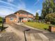 Thumbnail Semi-detached house for sale in East End Close, Grimsby, Lincolnshire
