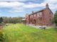 Thumbnail Detached house to rent in Rushton Spencer, Macclesfield