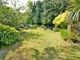 Thumbnail Link-detached house for sale in Laburnum Close, Ferndown