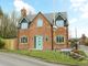 Thumbnail Detached house for sale in The Rock, Telford