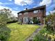 Thumbnail Link-detached house for sale in Pentley Park, Welwyn Garden City