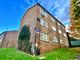 Thumbnail Flat for sale in Buttermere Way, Newport