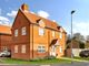 Thumbnail Detached house for sale in Elm Leys, Wingrave, Aylesbury