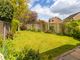 Thumbnail Detached house for sale in Russet Drive, St. Albans, Hertfordshire