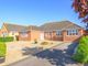 Thumbnail Detached bungalow for sale in Hides Close, Ingoldmells